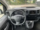 Opel Vivaro 2.0 144KM Long ,Tempomat,Klima,Krajowy FV 23% - 6