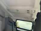 Opel Vivaro 2.0 144KM Long ,Tempomat,Klima,Krajowy FV 23% - 11