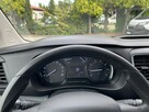 Opel Vivaro 2.0 144KM Long ,Tempomat,Klima,Krajowy FV 23% - 12