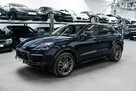 Porsche Cayenne Coupe 340KM. Panorama. BOSE. Sport Chrono. ACC. Gwarancja 01.2027. - 2