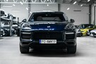 Porsche Cayenne Coupe 340KM. Panorama. BOSE. Sport Chrono. ACC. Gwarancja 01.2027. - 3