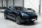 Porsche Cayenne Coupe 340KM. Panorama. BOSE. Sport Chrono. ACC. Gwarancja 01.2027. - 4