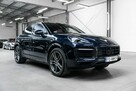 Porsche Cayenne Coupe 340KM. Panorama. BOSE. Sport Chrono. ACC. Gwarancja 01.2027. - 5
