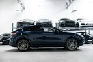 Porsche Cayenne Coupe 340KM. Panorama. BOSE. Sport Chrono. ACC. Gwarancja 01.2027. - 6