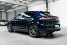 Porsche Cayenne Coupe 340KM. Panorama. BOSE. Sport Chrono. ACC. Gwarancja 01.2027. - 8