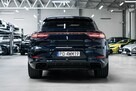 Porsche Cayenne Coupe 340KM. Panorama. BOSE. Sport Chrono. ACC. Gwarancja 01.2027. - 9