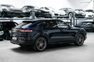 Porsche Cayenne Coupe 340KM. Panorama. BOSE. Sport Chrono. ACC. Gwarancja 01.2027. - 10