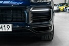 Porsche Cayenne Coupe 340KM. Panorama. BOSE. Sport Chrono. ACC. Gwarancja 01.2027. - 12