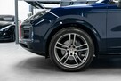 Porsche Cayenne Coupe 340KM. Panorama. BOSE. Sport Chrono. ACC. Gwarancja 01.2027. - 15