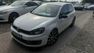 Volkswagen Golf 2.0tsi GTI 220.KM Automat xenon ledy skóry Navi kamera zamiana gwaranc - 6