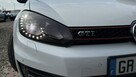 Volkswagen Golf 2.0tsi GTI 220.KM Automat xenon ledy skóry Navi kamera zamiana gwaranc - 8