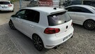 Volkswagen Golf 2.0tsi GTI 220.KM Automat xenon ledy skóry Navi kamera zamiana gwaranc - 14