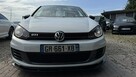 Volkswagen Golf 2.0tsi GTI 220.KM Automat xenon ledy skóry Navi kamera zamiana gwaranc - 15