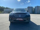 Honda CR-V 1.6 I detec ledy bi xenon polski salon Doiwestowany zadbany 1.r.gwaran - 5