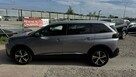 Peugeot 5008 1.6 hdi automat 7.osb. Ledy pół skóry Navi bezwypadkowy full serwis gw - 4