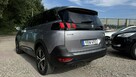 Peugeot 5008 1.6 hdi automat 7.osb. Ledy pół skóry Navi bezwypadkowy full serwis gw - 8