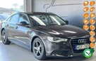 Audi A6 2.0tdi 177KM ledy bi xenon fotele sport mały przebieg 160 tys serwis - 1