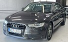 Audi A6 2.0tdi 177KM ledy bi xenon fotele sport mały przebieg 160 tys serwis - 4