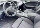 Audi A6 2.0tdi 177KM ledy bi xenon fotele sport mały przebieg 160 tys serwis - 6