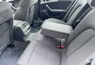 Audi A6 2.0tdi 177KM ledy bi xenon fotele sport mały przebieg 160 tys serwis - 10