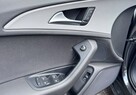 Audi A6 2.0tdi 177KM ledy bi xenon fotele sport mały przebieg 160 tys serwis - 11