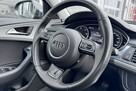 Audi A6 2.0tdi 177KM ledy bi xenon fotele sport mały przebieg 160 tys serwis - 12