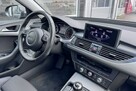Audi A6 2.0tdi 177KM ledy bi xenon fotele sport mały przebieg 160 tys serwis - 13