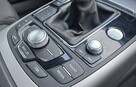 Audi A6 2.0tdi 177KM ledy bi xenon fotele sport mały przebieg 160 tys serwis - 16