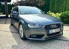 Audi A4 B8 2.0TDI 143KM Avant LIft Prywatnie Zarejestrowane Opłaty - 2