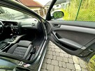 Audi A4 B8 2.0TDI 143KM Avant LIft Prywatnie Zarejestrowane Opłaty - 13