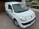 Renault Kangoo 12r. elektryk klima otwierany dach bezwypadkowy z Niemiec - 3