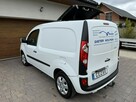 Renault Kangoo 12r. elektryk klima otwierany dach bezwypadkowy z Niemiec - 6