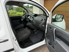 Renault Kangoo 12r. elektryk klima otwierany dach bezwypadkowy z Niemiec - 8