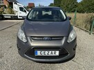 Ford C-Max 13r. 1.0 benzyna z Niemiec uszkodzony silnik - 2