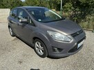 Ford C-Max 13r. 1.0 benzyna z Niemiec uszkodzony silnik - 3