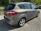 Ford C-Max 13r. 1.0 benzyna z Niemiec uszkodzony silnik - 4