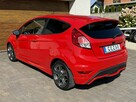 Ford Fiesta 1.6 ST 182KM fotele Recaro z Niemiec ładna - 6