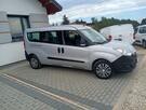 Opel Combo wersja długa *long* - 4