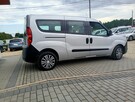 Opel Combo wersja długa *long* - 5
