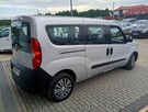 Opel Combo wersja długa *long* - 6
