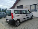 Opel Combo wersja długa *long* - 7