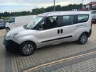 Opel Combo wersja długa *long* - 11