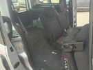 Opel Combo wersja długa *long* - 14