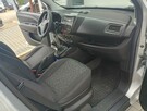 Opel Combo wersja długa *long* - 15