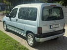 Citroen Berlingo 1.4 Benzyna | Serwisowany | Gwarancja | Bogate wyposażenie | - 2