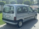 Citroen Berlingo 1.4 Benzyna | Serwisowany | Gwarancja | Bogate wyposażenie | - 3
