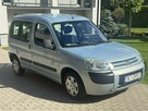 Citroen Berlingo 1.4 Benzyna | Serwisowany | Gwarancja | Bogate wyposażenie | - 4