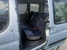 Citroen Berlingo 1.4 Benzyna | Serwisowany | Gwarancja | Bogate wyposażenie | - 7