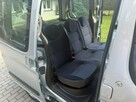 Citroen Berlingo 1.4 Benzyna | Serwisowany | Gwarancja | Bogate wyposażenie | - 8