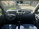 Citroen Berlingo 1.4 Benzyna | Serwisowany | Gwarancja | Bogate wyposażenie | - 10